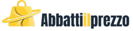 Logo Abbatti il prezzo