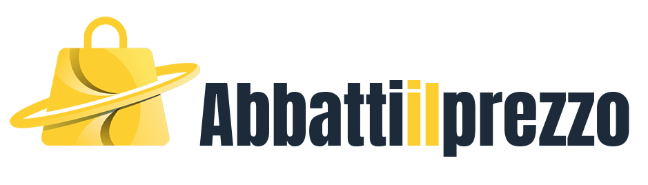 Logo Abbatti il prezzo